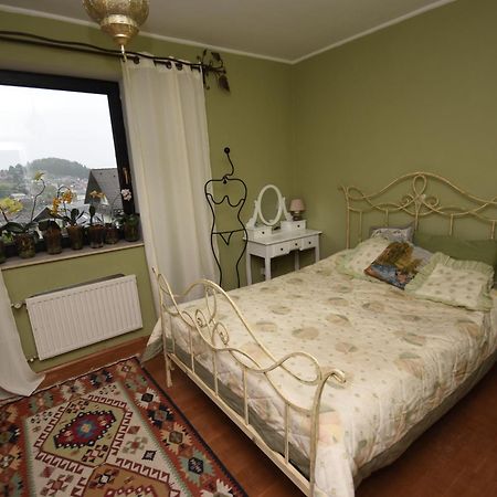 Apartmaji Lejardin Škofljica Exteriör bild