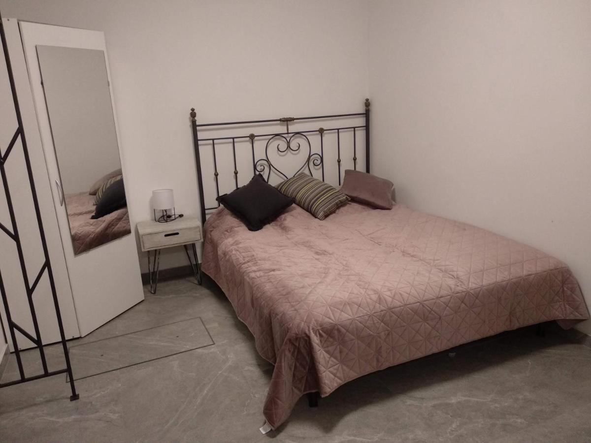 Apartmaji Lejardin Škofljica Exteriör bild