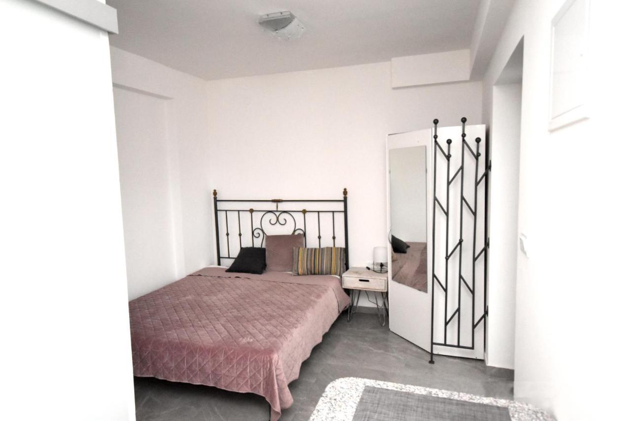 Apartmaji Lejardin Škofljica Exteriör bild