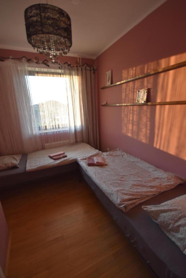 Apartmaji Lejardin Škofljica Exteriör bild