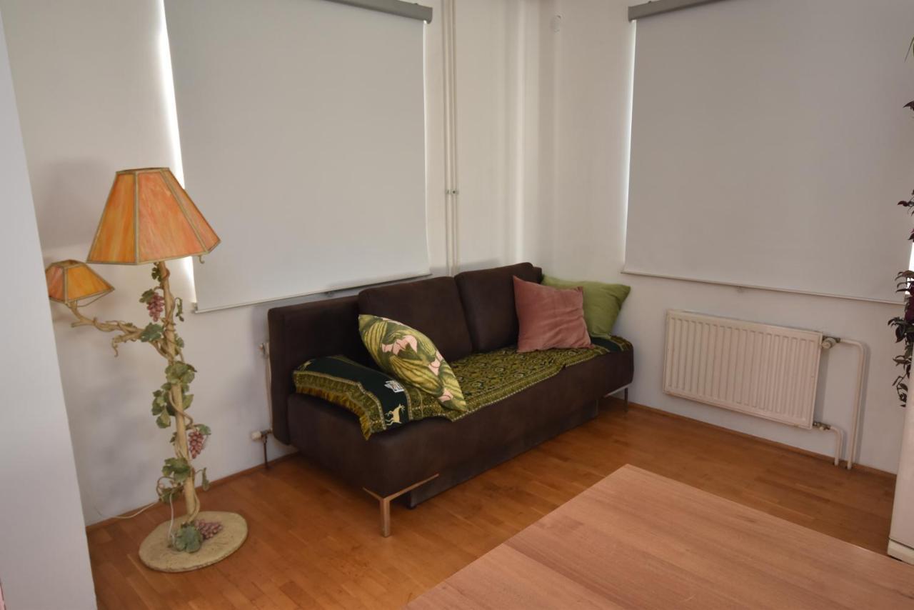 Apartmaji Lejardin Škofljica Exteriör bild