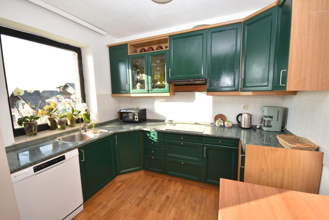 Apartmaji Lejardin Škofljica Exteriör bild