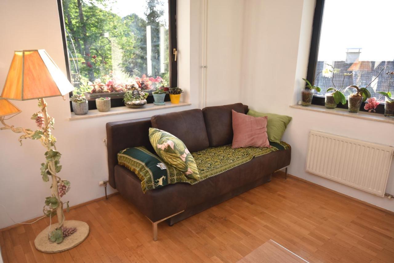 Apartmaji Lejardin Škofljica Exteriör bild
