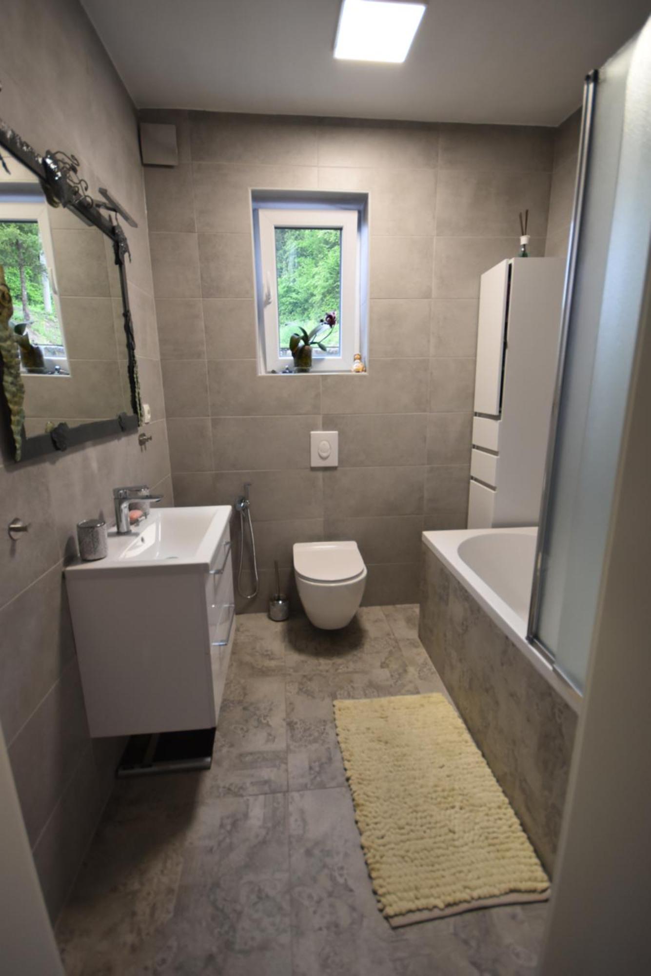 Apartmaji Lejardin Škofljica Exteriör bild